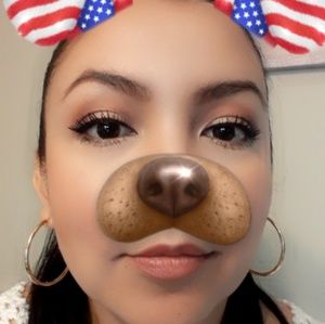 Meet your Posher, Kristine